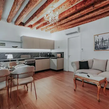 Exclusive In Centre Appartement *