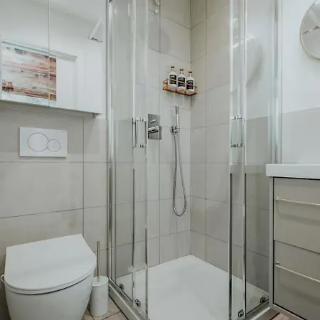 Appartement Exclusive In Centre *