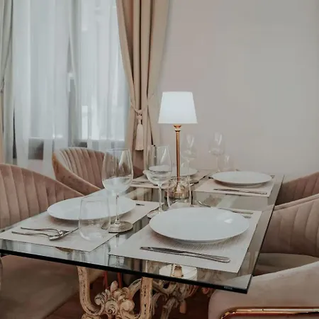 Exclusive In Centre Appartement