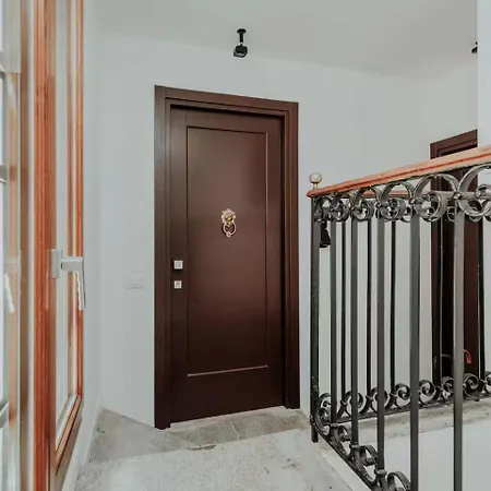 Appartement Exclusive In Centre