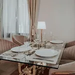 Exclusive In Centre Apartmán