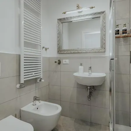 Exclusive In Centre Apartmán